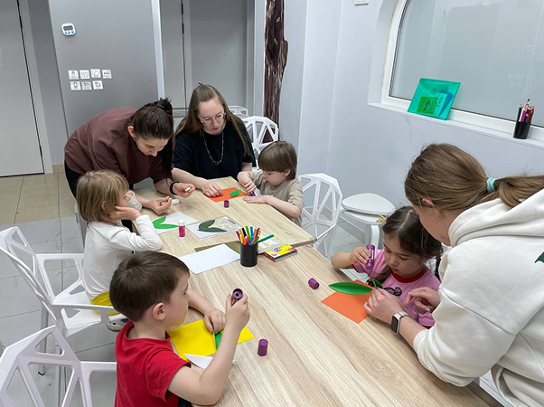 Программа социальной занятости