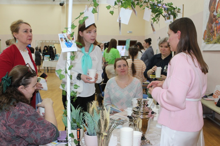 Тюменские семьи с детьми с аутизмом приглашают на Всероссийский инклюзивный фестиваль  #ЛюдиКакЛюди